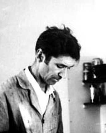Battistoni Arnaldo